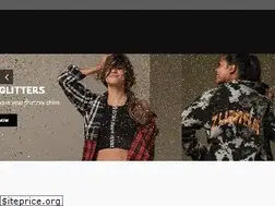Sites similar to zumbashop-sea.com