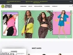 Sites similar to zumbashop.gr