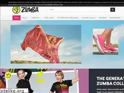 Sites similar to zumbashop.hu