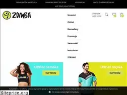 Sites similar to zumbasklep.pl