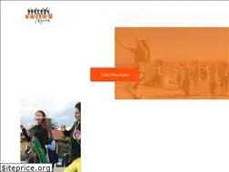 Sites similar to zumbaunited.com.au