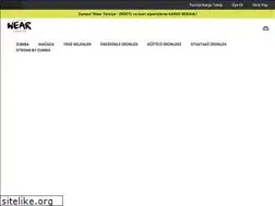 Sites similar to zumbawearturkiye.com