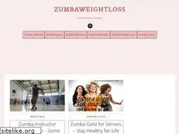 Sites similar to zumbaweightloss.com