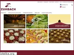 Sites similar to zumbibeck.ch