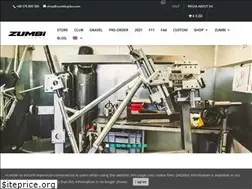 Sites similar to zumbicycles.com
