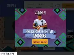 Sites similar to zumbidospalmares.edu.br