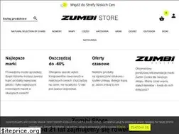Sites similar to zumbistore.pl