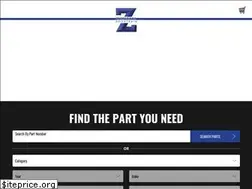 Sites similar to zumbrotadrivetrain.com