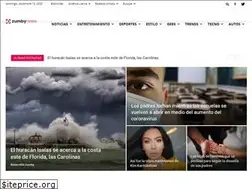 Sites similar to zumby.news
