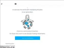 Sites similar to zume.vision
