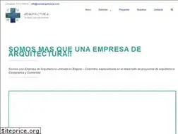 Sites similar to zumearquitectura.com