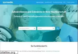 Sites similar to zumedo.ch