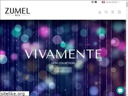 Sites similar to zumelandco.com