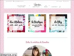 Sites similar to zumeline.fr