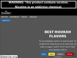 Sites similar to zumerret.com
