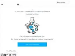 Sites similar to zumevision.com