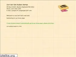 Sites similar to zumgaligali.com