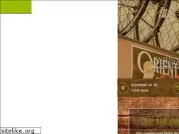 Sites similar to zumgoldenenlenker.de