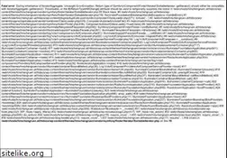 Sites similar to zumhirschen.at
