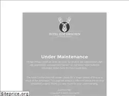 Sites similar to zumhirschen.ch