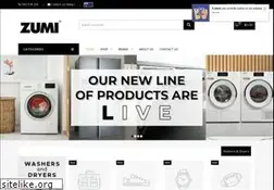 Sites similar to zumi.com.au