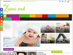 Sites similar to zumi.md