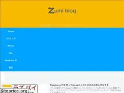 Sites similar to zumid.net