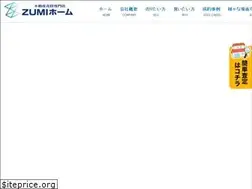 Sites similar to zumihome.com