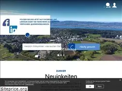 Sites similar to zumikon.ch