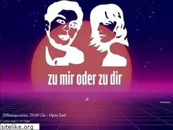 Sites similar to zumiroderzudir.com