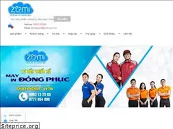Sites similar to zumiuniform.vn