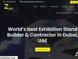 Sites similar to zumizointernational.com