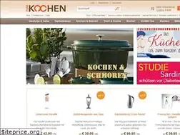 Sites similar to zumkochen.at