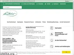 Sites similar to zumlandwirt.at
