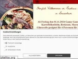 Sites similar to zumloewen-frankfurt.de