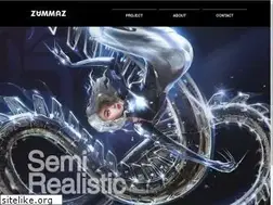Sites similar to zummazcreative.com