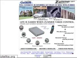 Sites similar to zummer-gsm.com