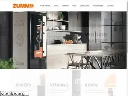 Sites similar to zummo.ae