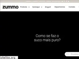 Sites similar to zummo.com.br