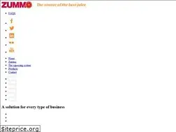 Sites similar to zummo.in