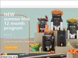Sites similar to zummoaustralia.com.au