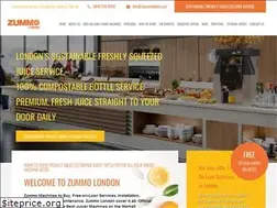 Sites similar to zummolondon.co.uk