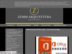 Sites similar to zummprojetos.blogspot.com