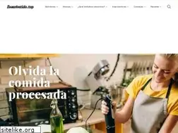 Sites similar to zumobatido.top