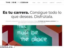 Sites similar to zumodeempleo.com