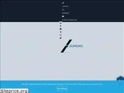 Sites similar to zumoko.com