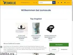 Sites similar to zumoo.de