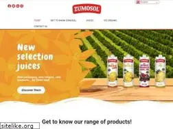 Sites similar to zumos.com