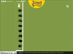 Sites similar to zumosecologicos.com