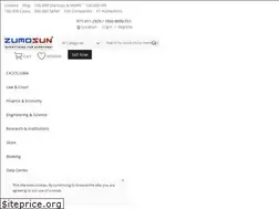 Sites similar to zumosun.com
